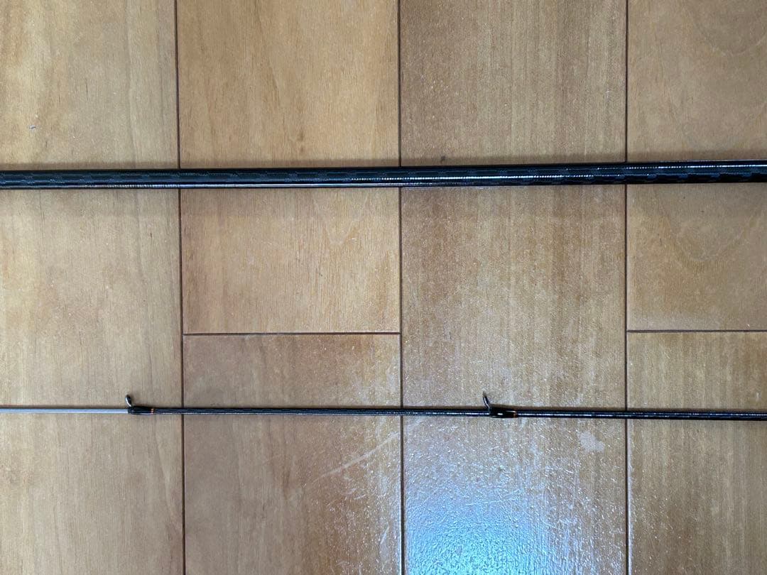 シマノ ソアレ SS S76L-S フィッシングロッド