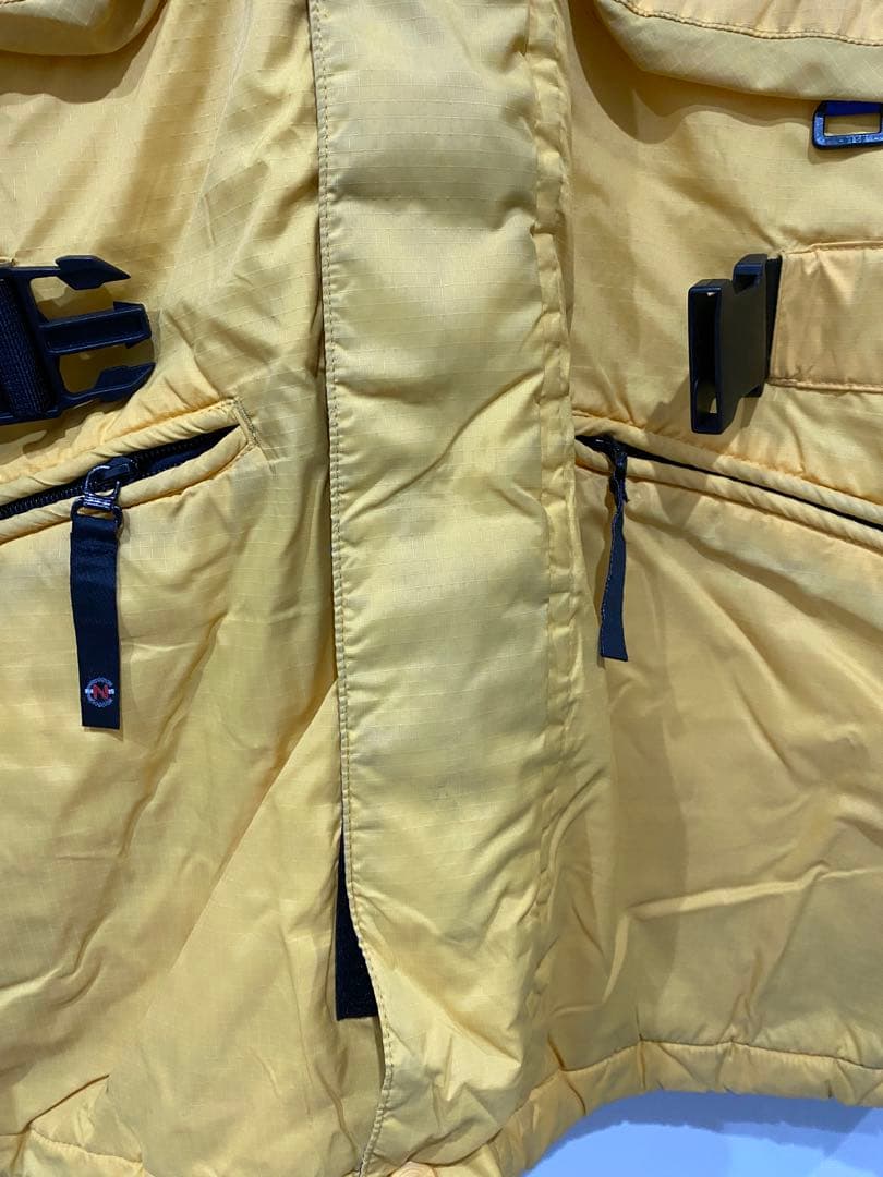 NAUTICA 90s COMPETITION セーリングジャケット