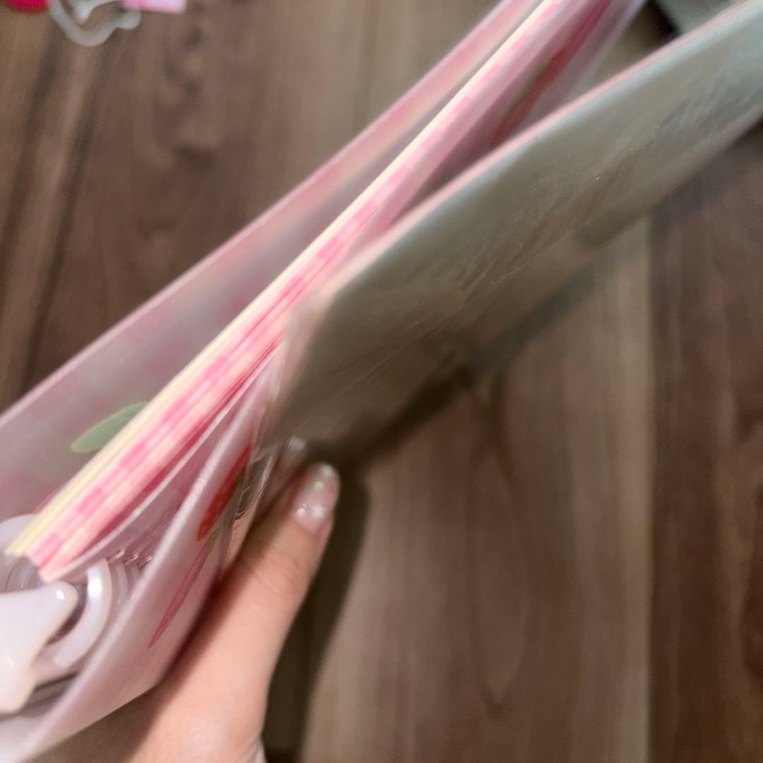 平成レトロ　キティ　ノート　メモ帳