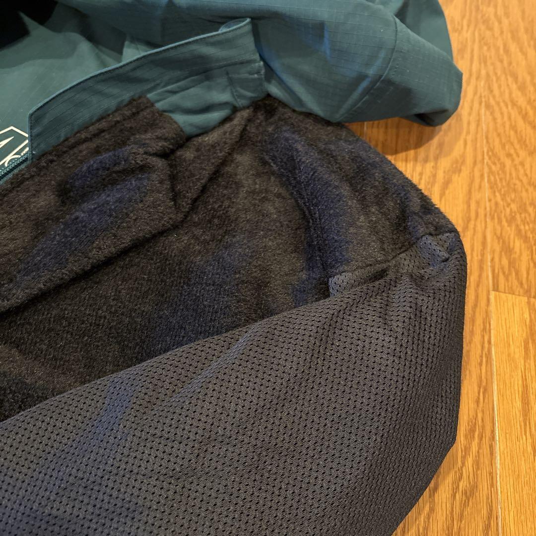 テーラーメイド Taylor Made ゴルフウェア ジャケット ブルゾン 新品