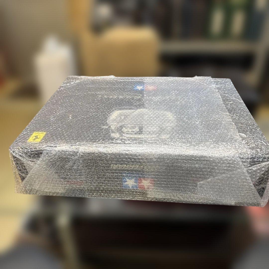 タミヤ　1/12 コレクターズクラブ・スペシャル エンツォフェラーリ　赤