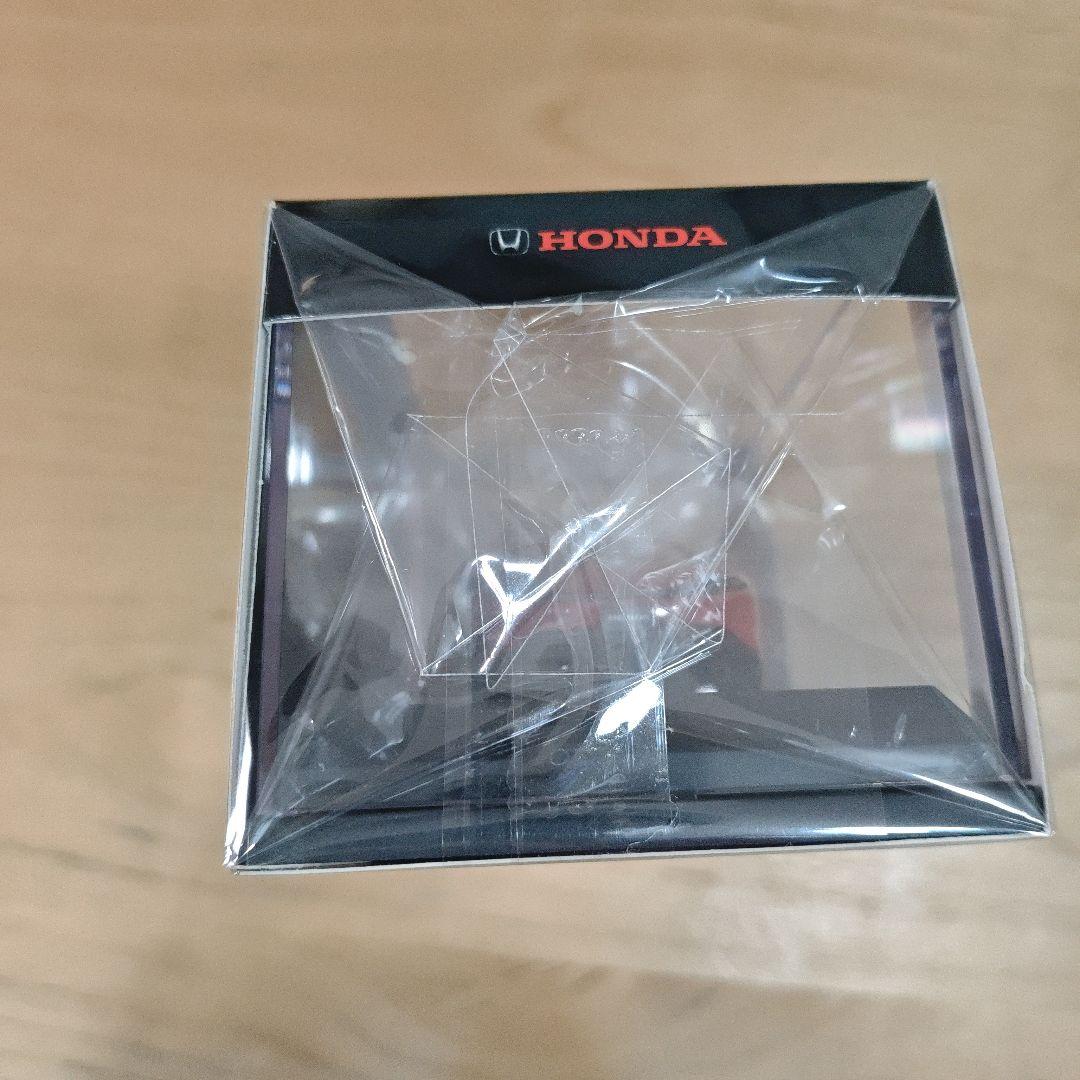 ホンダ　新型プレリュード 1/43