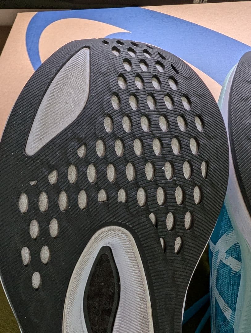 スパイク・シューズ asics magic speed 4 25.0 wide