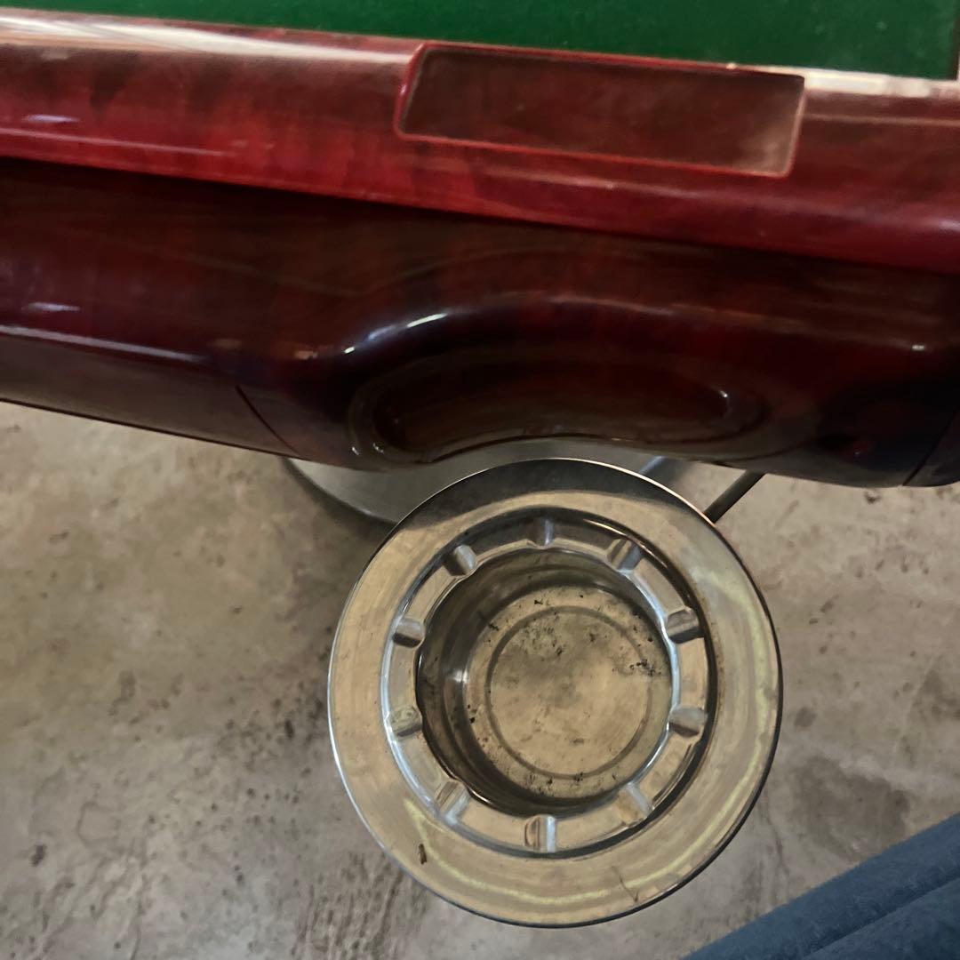 全自動麻雀卓 アモス GABIN TAIYO