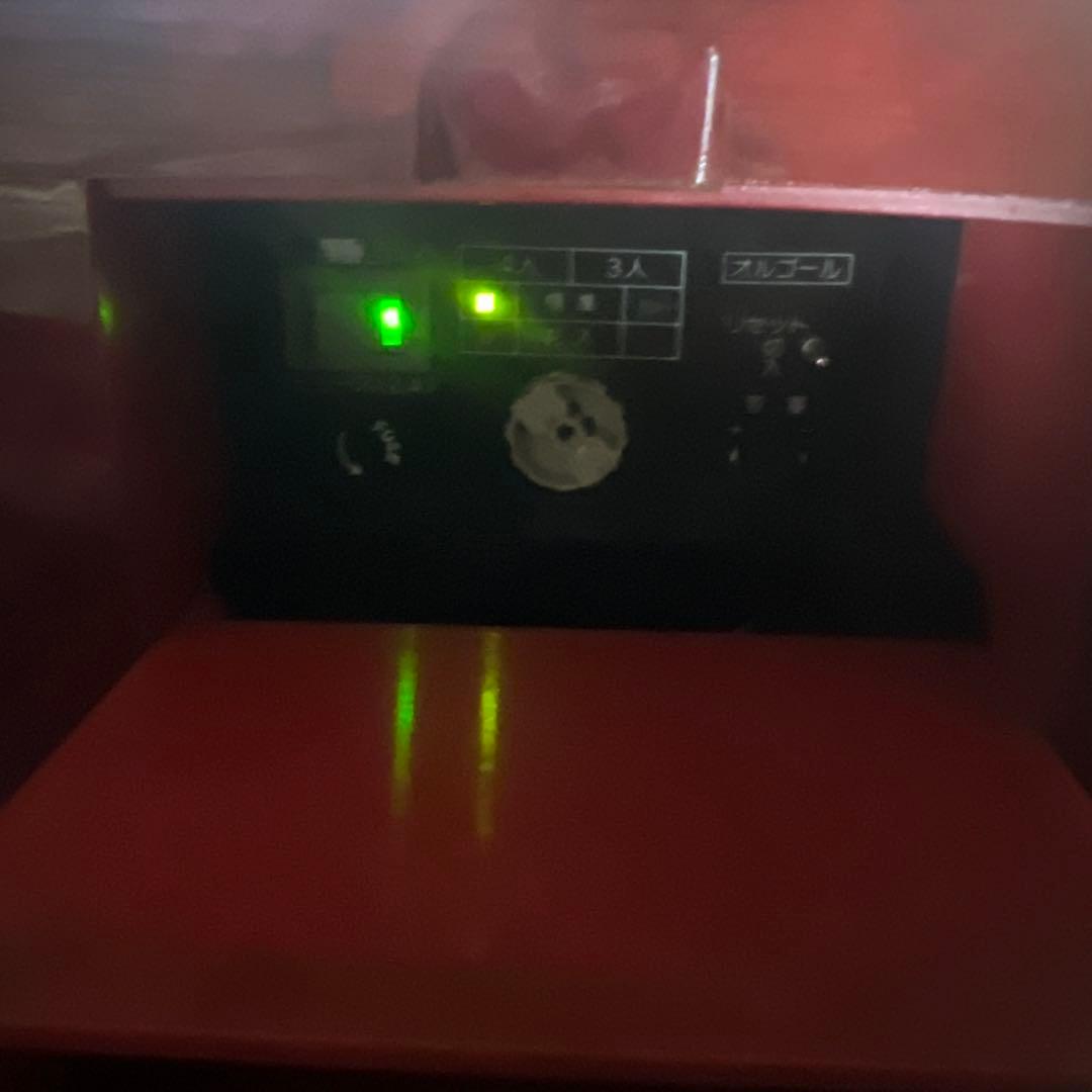 全自動麻雀卓 アモス GABIN TAIYO