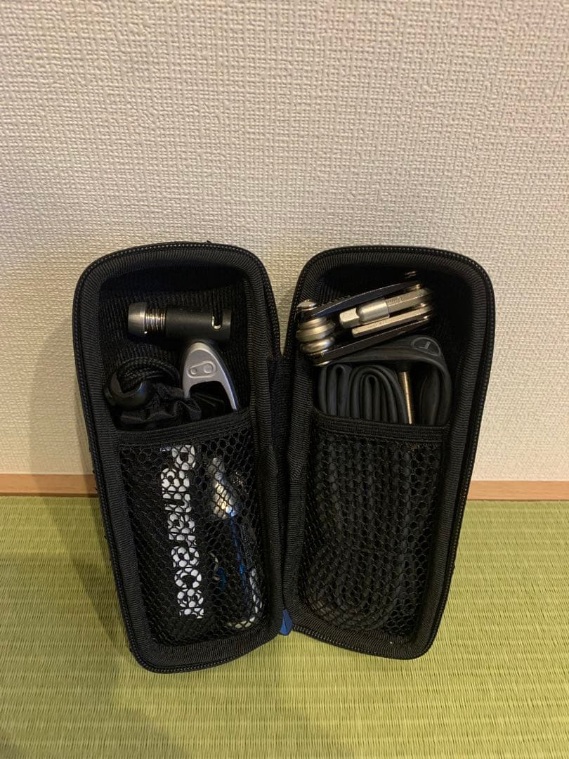 FELT AR3 ロードバイク　48サイズ　ペダル