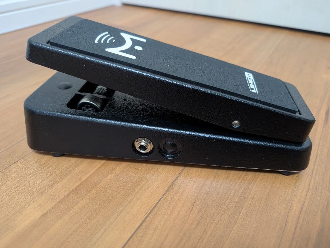 Line6 HX STOMP XL (純正エクスプレッションペダル付き)