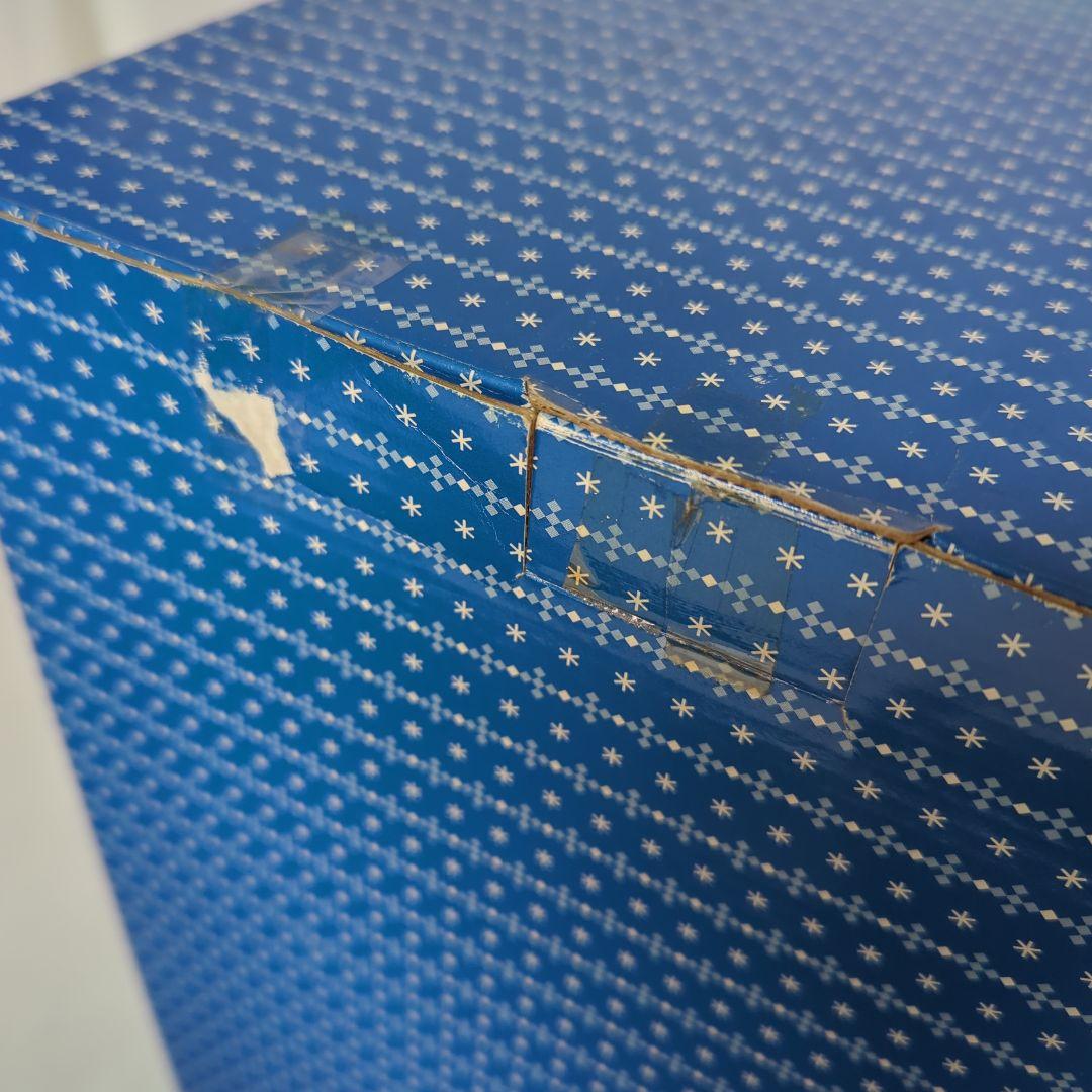 キティちゃん特大76cm ぬいぐるみ 非売品 希少 2000年ミレニアムドレス