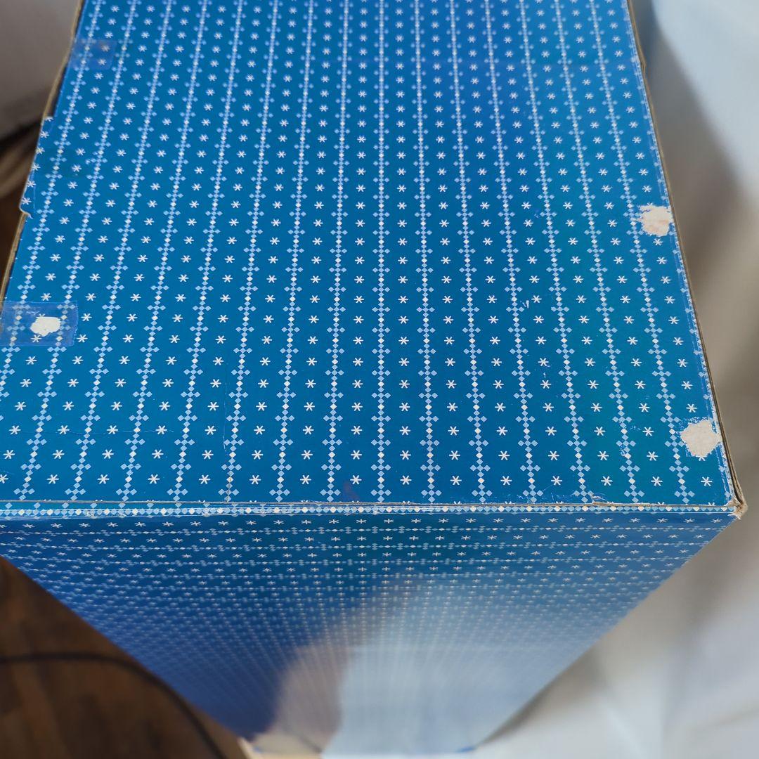 キティちゃん特大76cm ぬいぐるみ 非売品 希少 2000年ミレニアムドレス