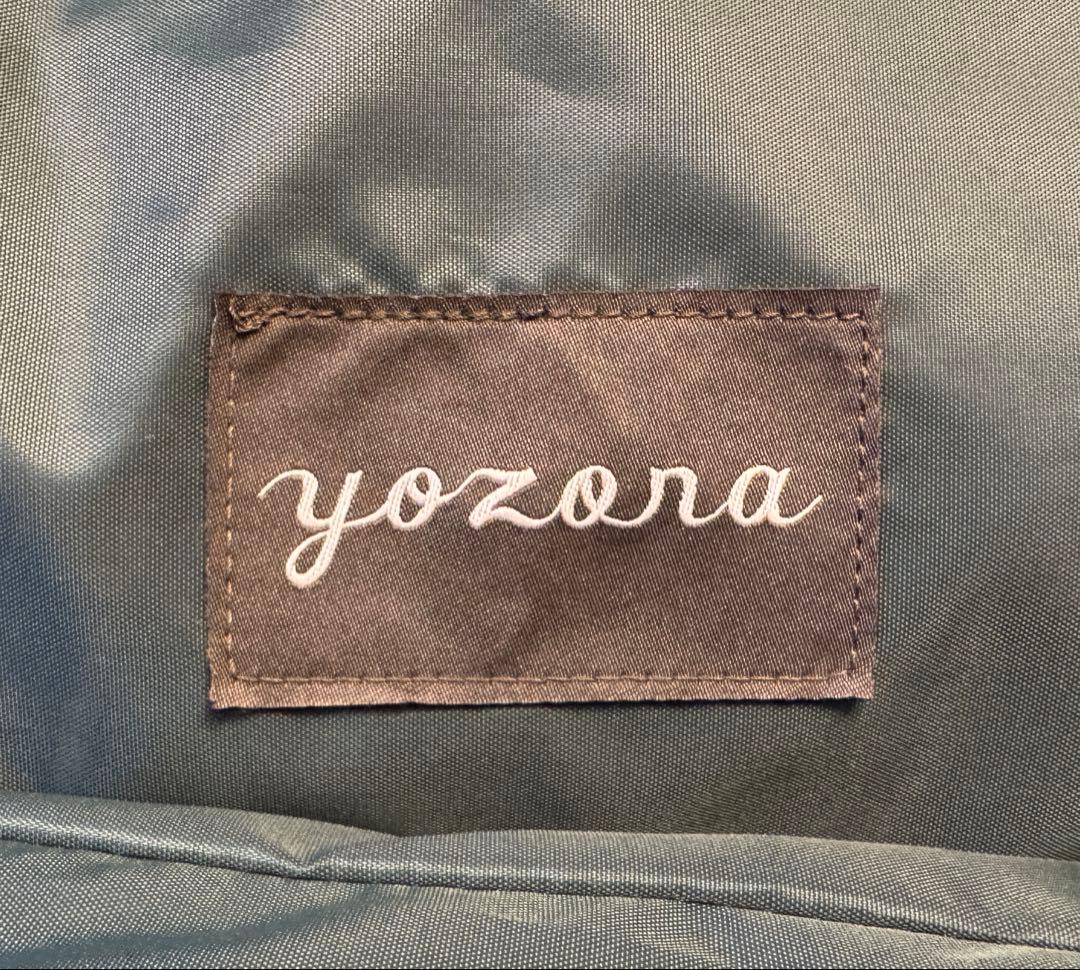 【新品未使用】yozora / kohaku + inner tentセット