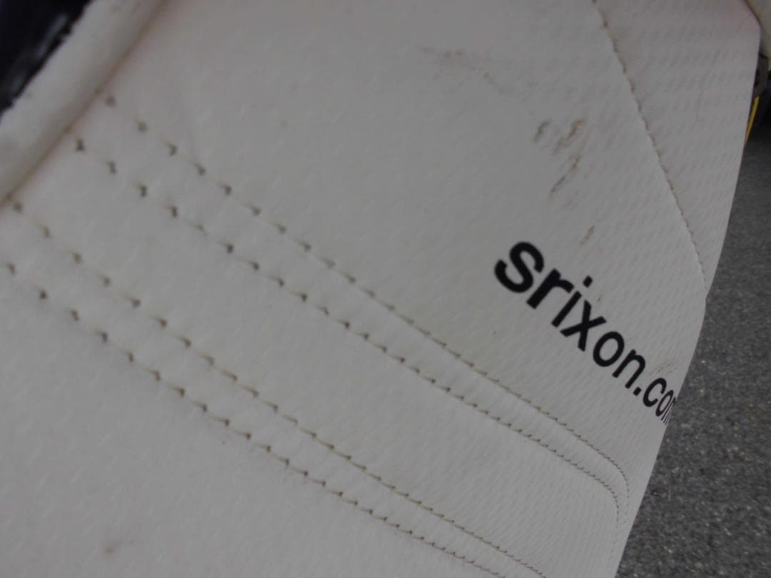 SRIXON スリクソン キャディーバッグ ゴルフ用品 ☆46