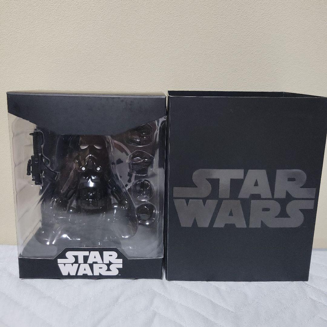 フィギュア　ヒーロークロス　ストームトルーパー　スターウォーズ