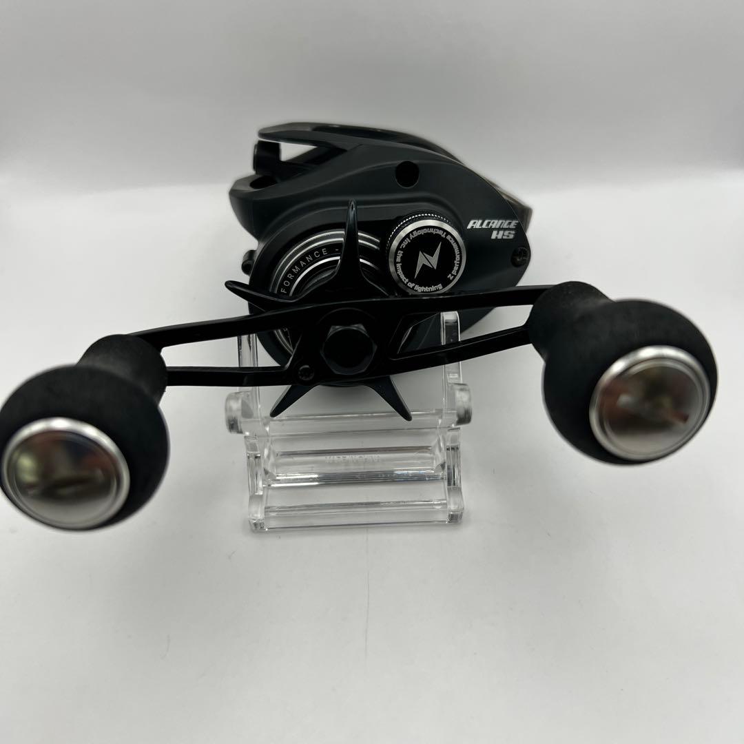 ZPI / アルカンセ HS L