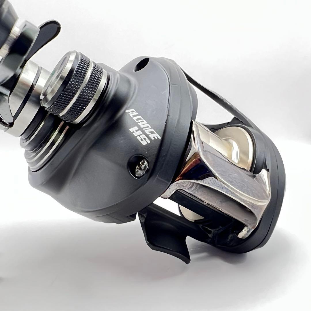 ZPI / アルカンセ HS L