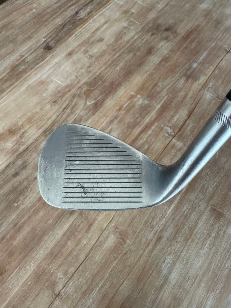 タイトリスト　SM10 3本セット 50° 54° 58° ProjectX