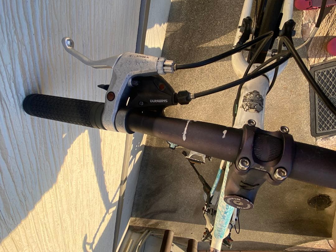 BIANCHI camaleonte sport due サイズ47 ビアンキ