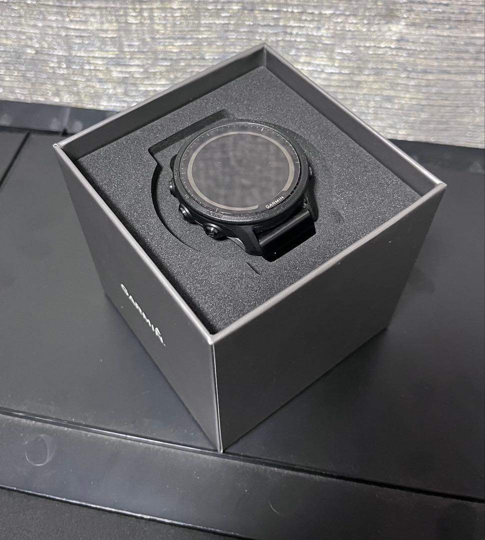 ウォーキング・ランニングウェア Garmin Forerunner 955 DUAL POWER