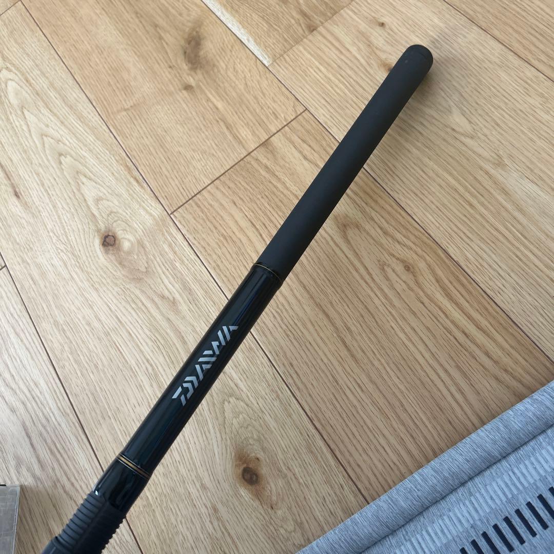 DAIWA IL リーガル 3-45磯竿