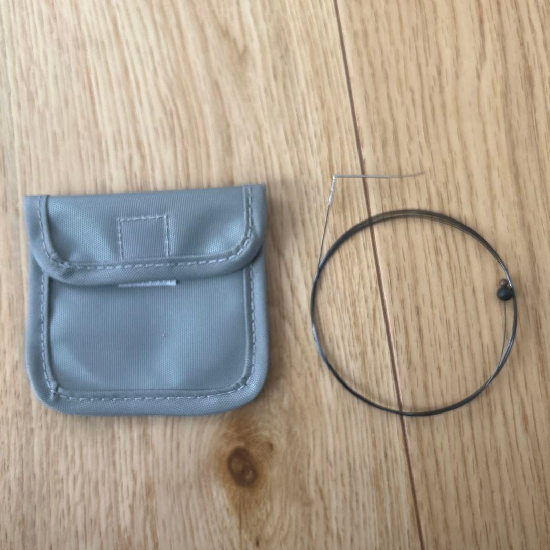 DAIWA IL リーガル 3-45磯竿