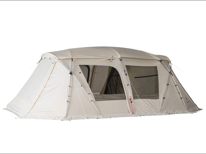 【新品 未開封】雪峰祭2022秋 限定 2ルーム ランドロックアイボリー