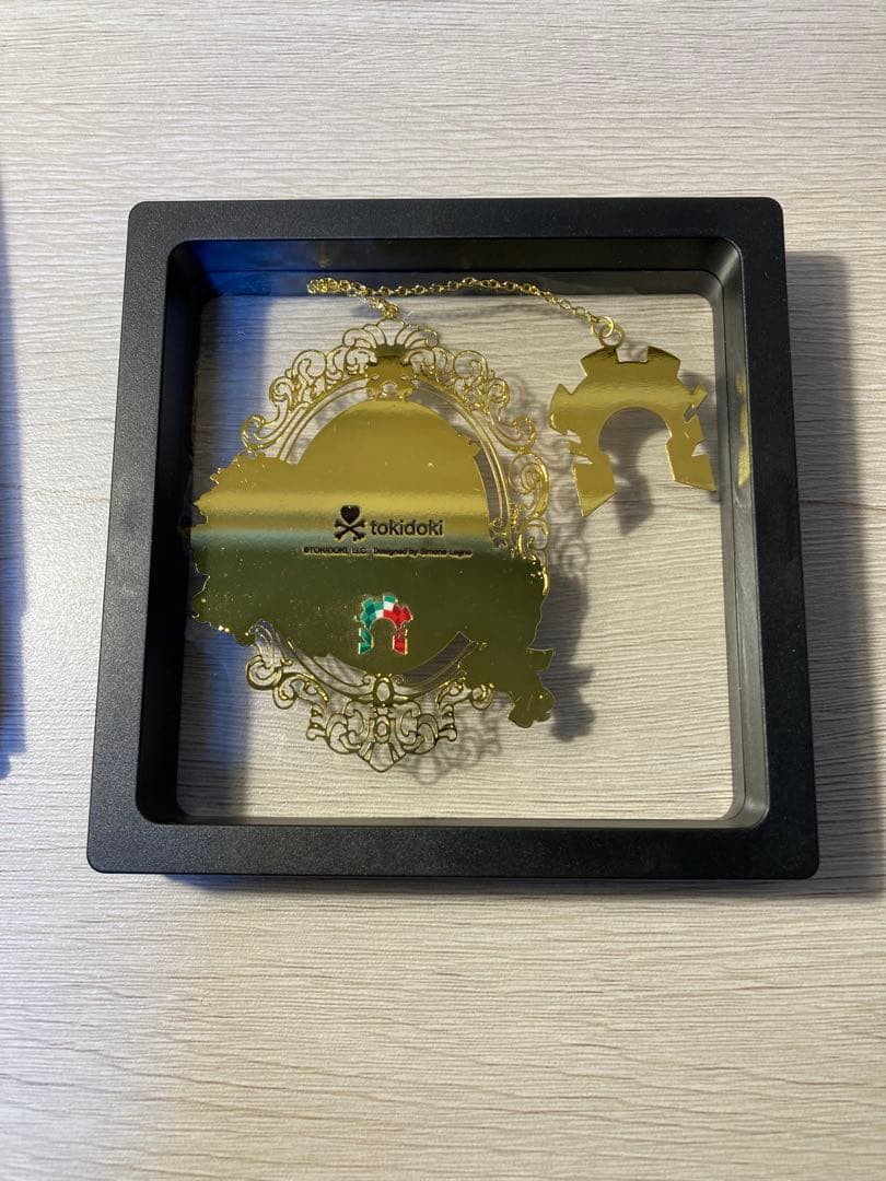 新品 イタリアちゃん ブックマーク 大阪関西万博 EXPO2025 イタリア