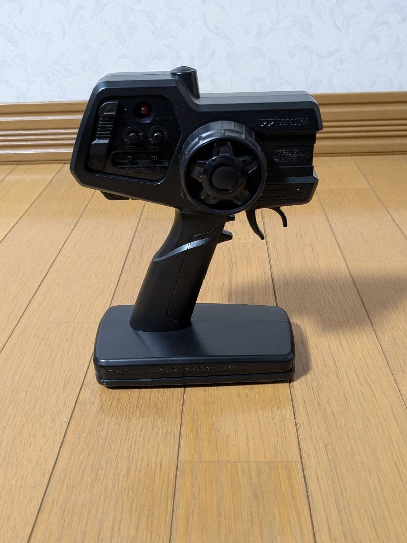 タミヤ 1/10 電動RCカーシリーズ 三菱 ランサー エボリューション V