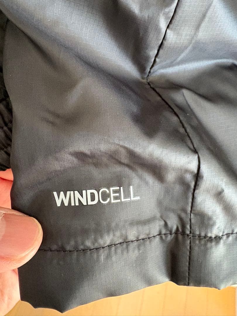 川崎フロンターレ　PUMA ピステ・ウィンドブレーカー 4XL