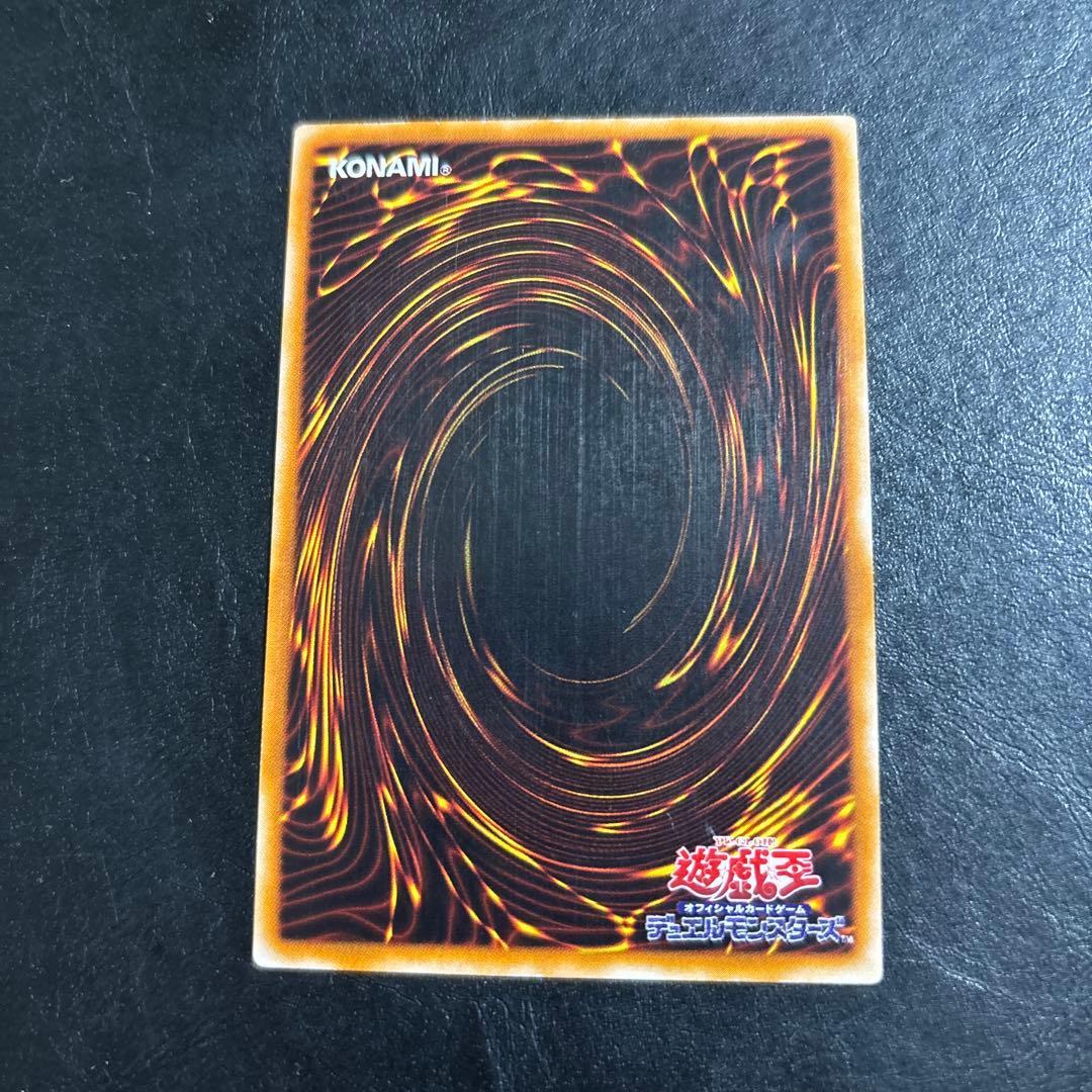 こ*ー様 遊戯王　超魔導剣士ブラックパラディン　レリーフ