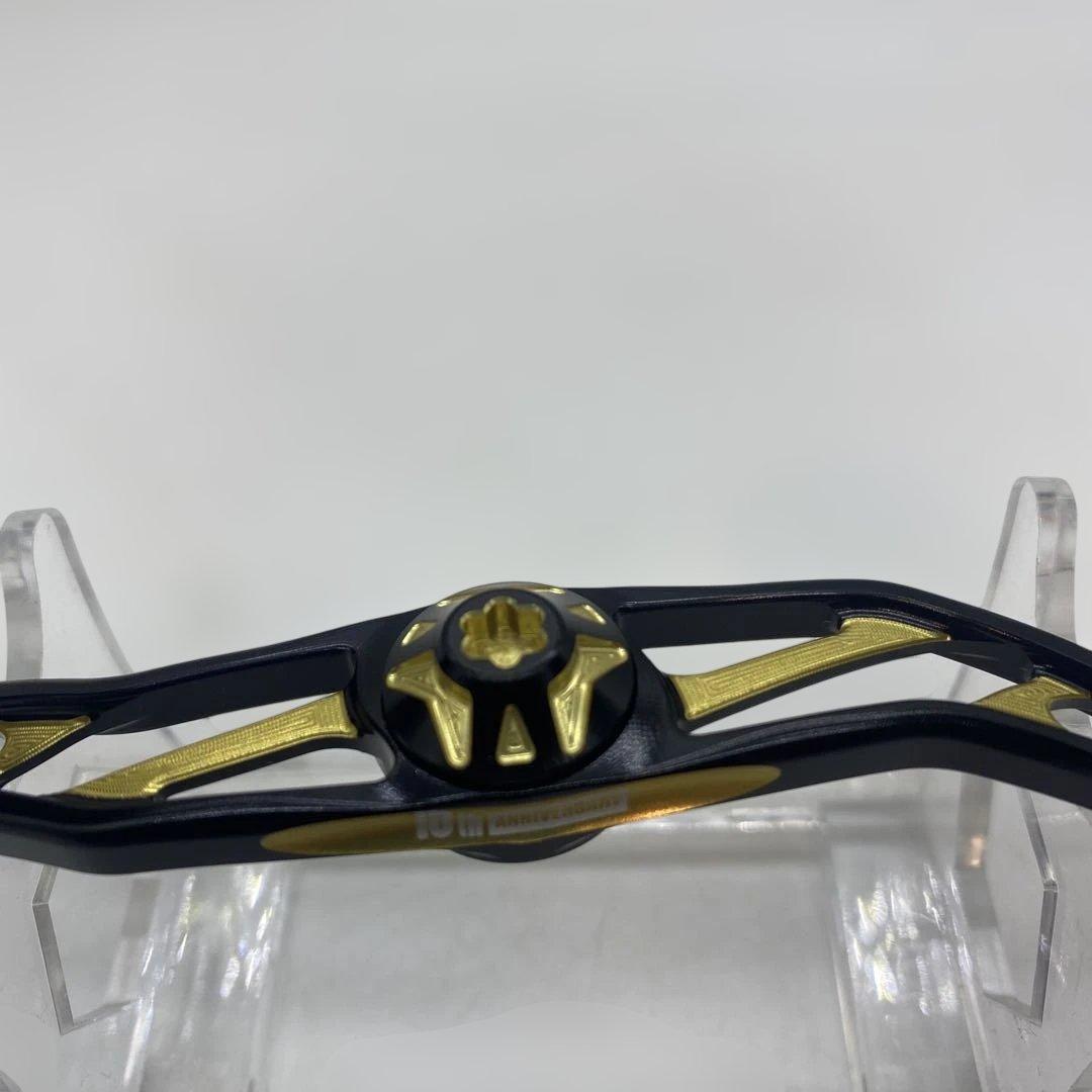 リブレ・15th ANNIVERSARY BAITハンドル 110mm　タイプS