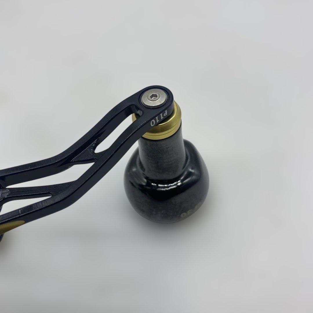 リブレ・15th ANNIVERSARY BAITハンドル 110mm　タイプS