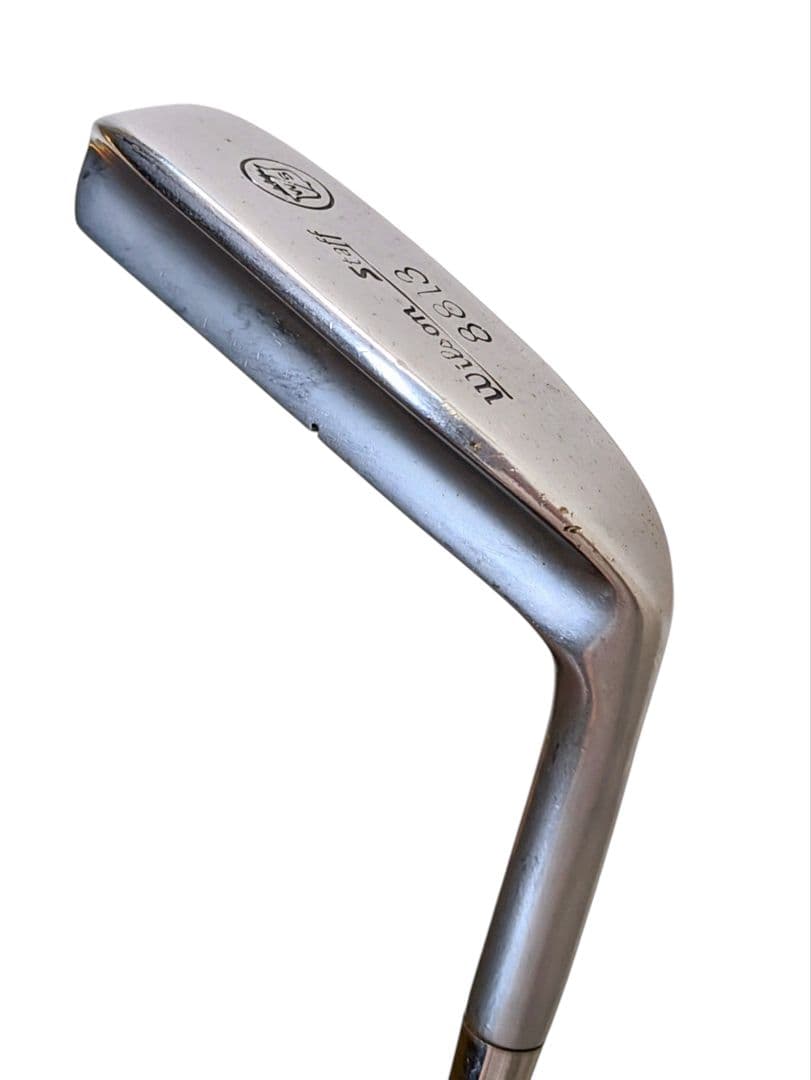 w/s wilson staff 8813 ウイルソンスタッフ L字パター