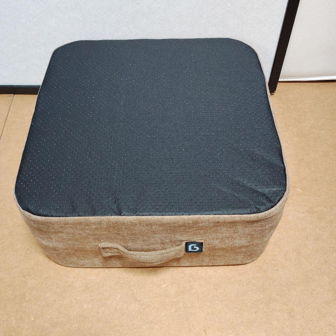 ジムテリア シェイプキューブ gymterior SHAPE CUBE