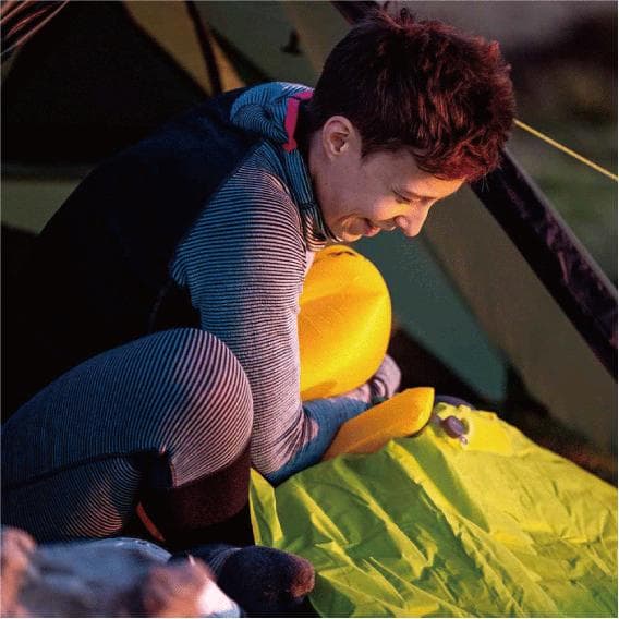 新品 未開封 EXPED エクスペド ウルトラ 5R M マミー