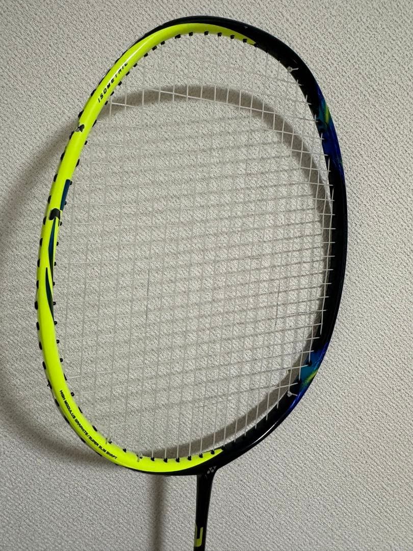 アストロクス77 3UG5 元グリなし