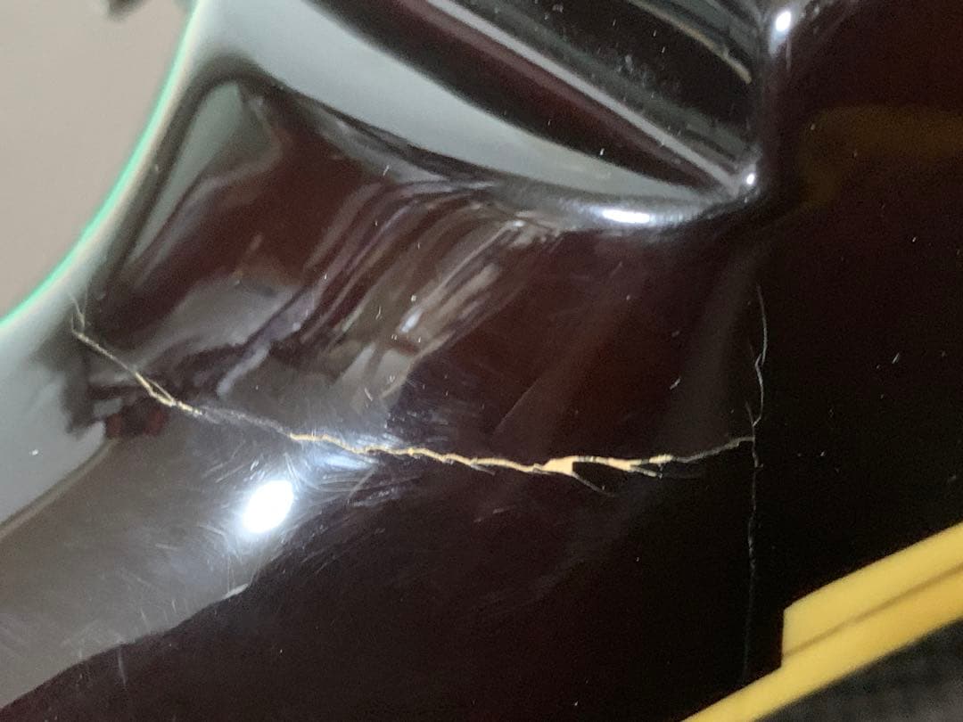 フォトジェニック Photo Genic LPレスポール ブラウンサンバースト