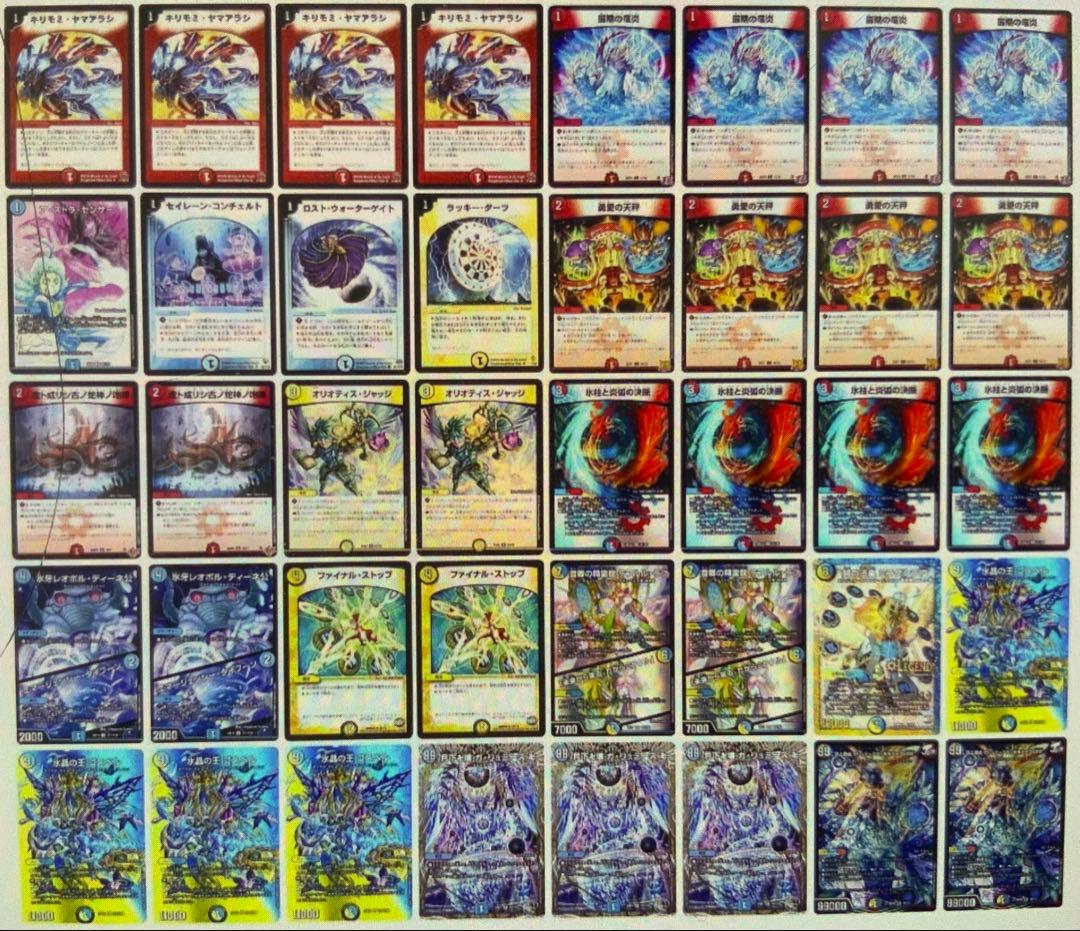 カレル@プロフ必読