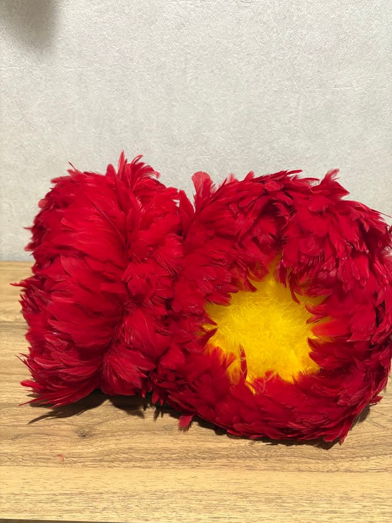 フラダンス　ウリウリ一体型