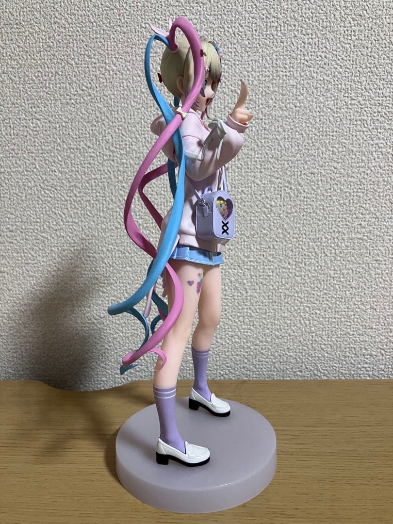 POP UP PARADE 超絶最かわてんしちゃん L size