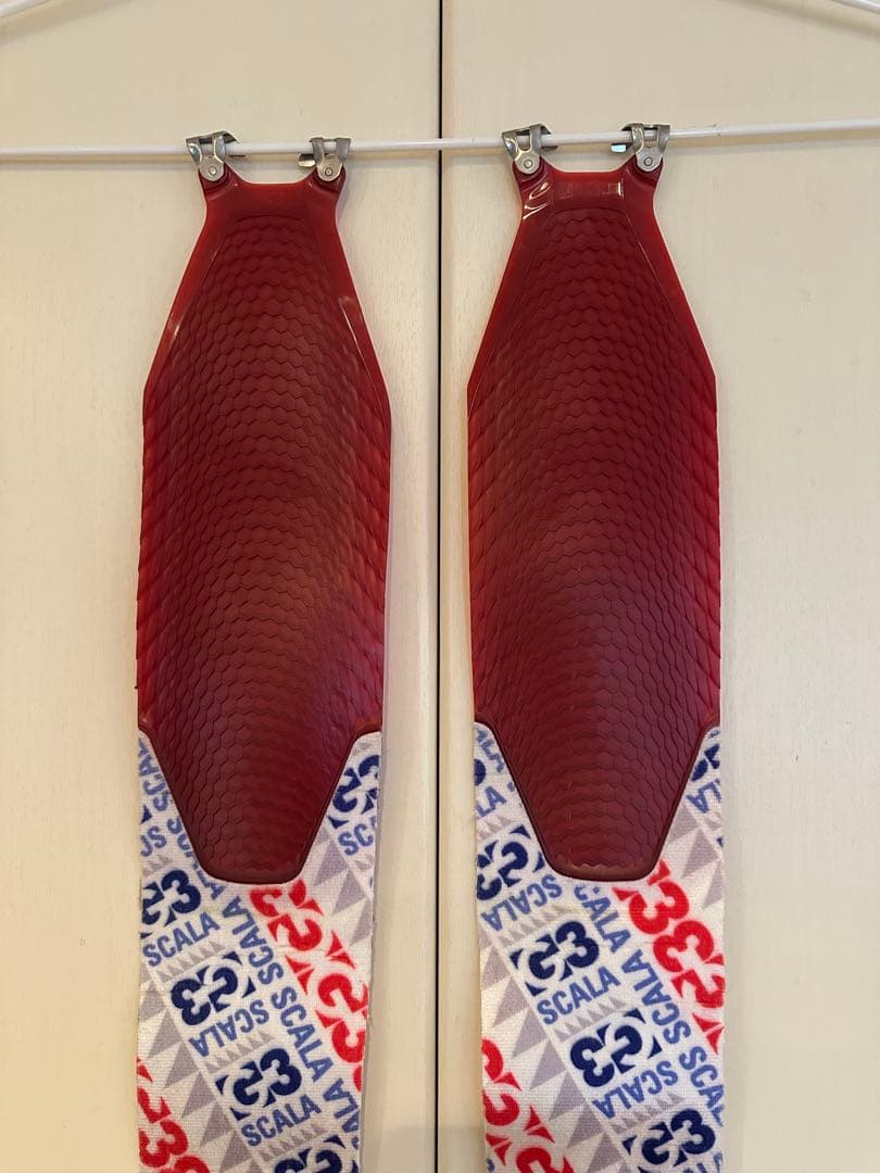 G3 スキーシール バックカントリー