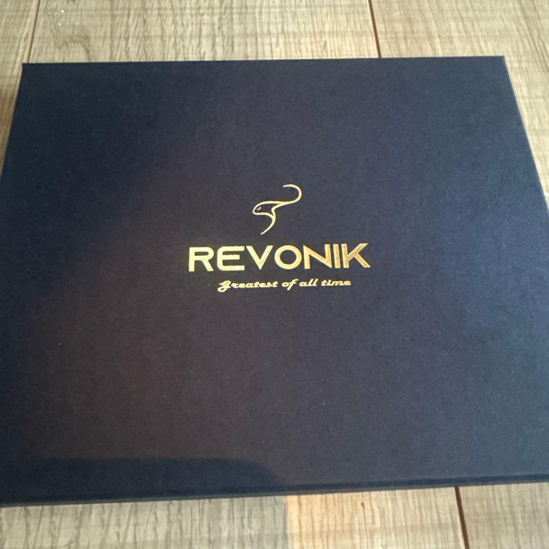 レヴォニック　コンプリートセット　マジックシャッド