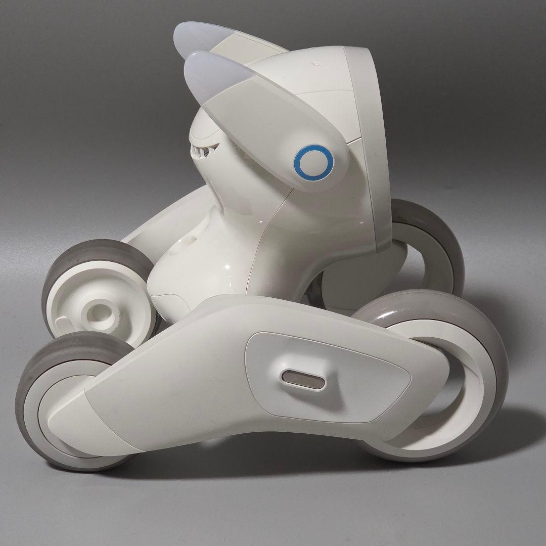 Loona Blue ルーナ ブルー AI ペットロボット 美品 動作好調