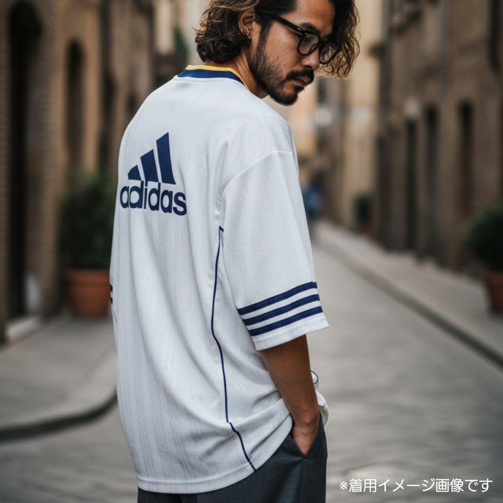 【​希少】90s レアルマドリード トレーニングウェア 国内正規品 当時物