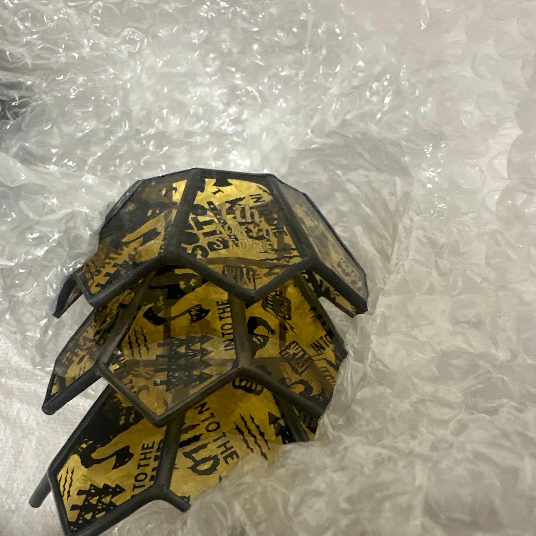 SOMABITO 逆鱗　周年祭モデル【ソマビト】