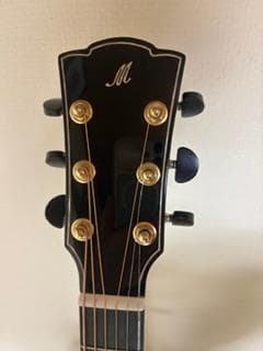 アコースティックギター 　Merida ギター / WAVE
