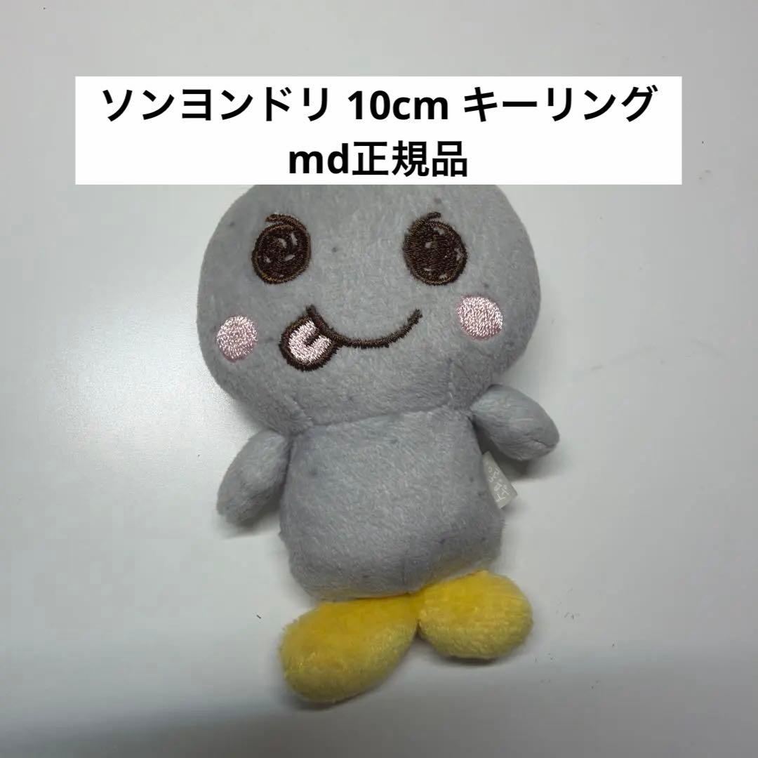 RIIZE ウンソク ソンヨンドリ 10cm キーリング md正規品