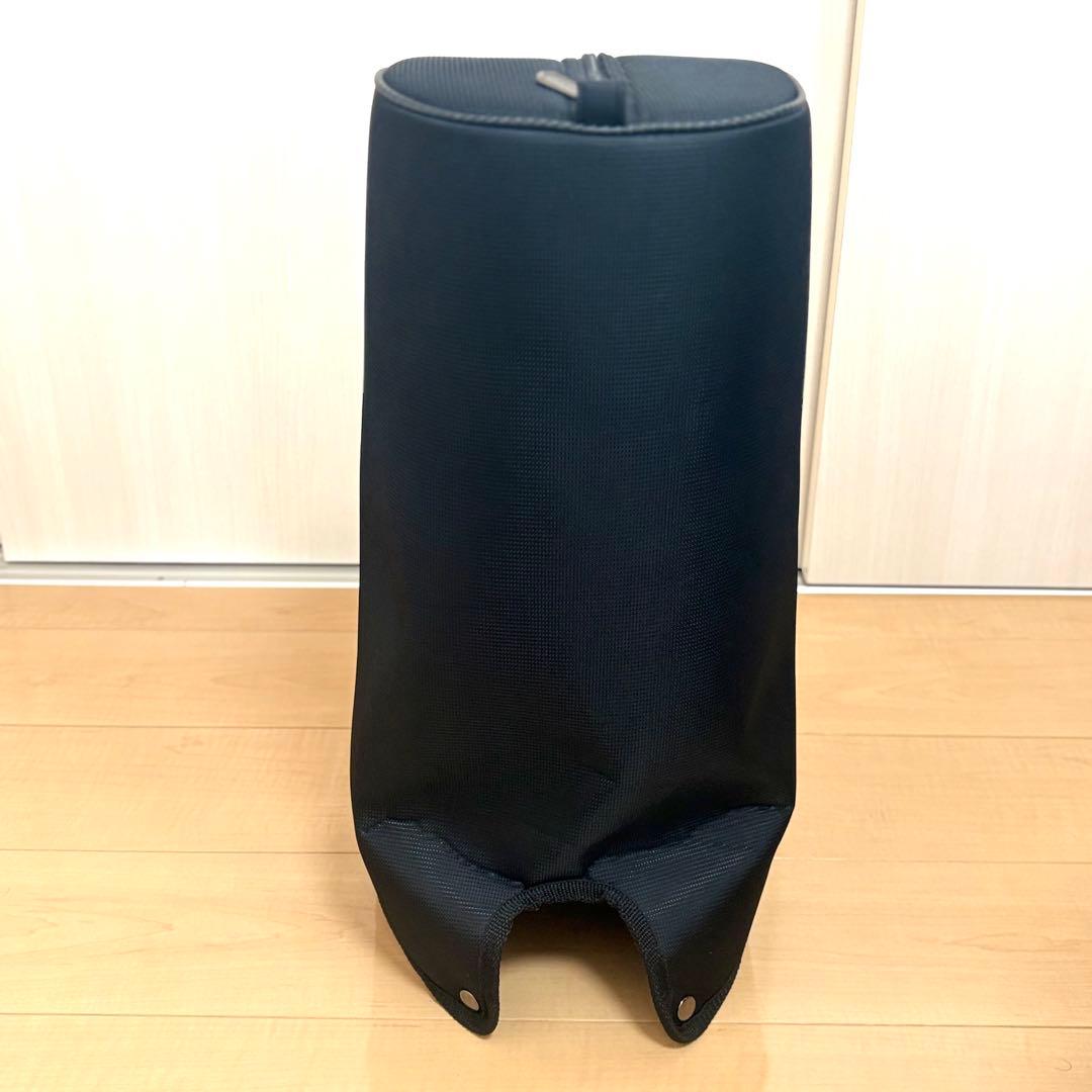 【希少限定モデル】Titleistタイトリスト キャディバッグ オールブラック