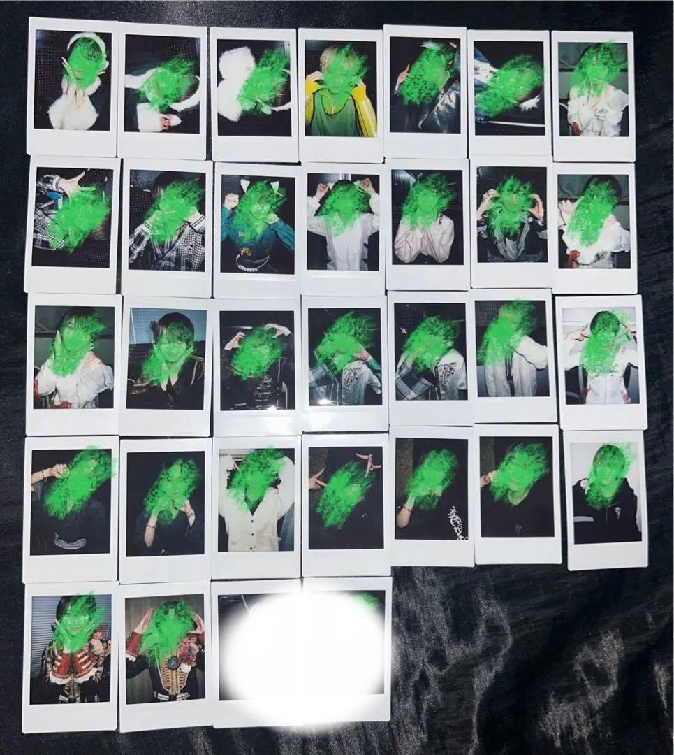 らぶしっく りょう ピンチェキ