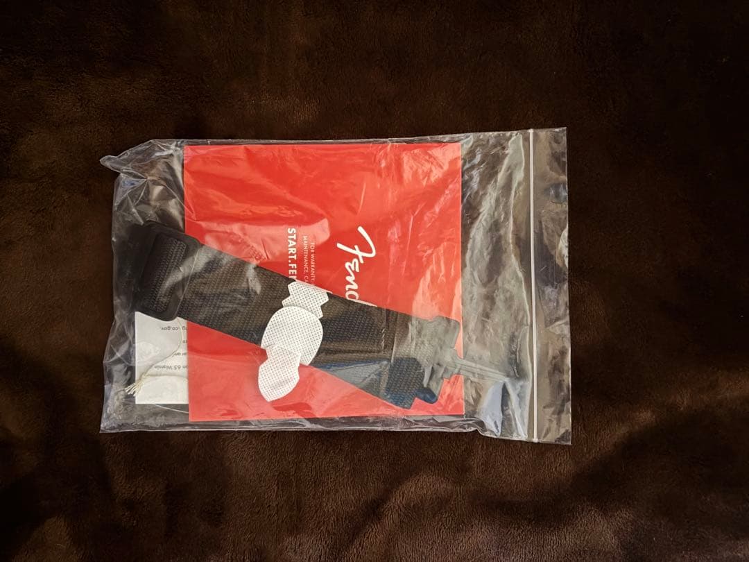 ギター Fender traditional late 60