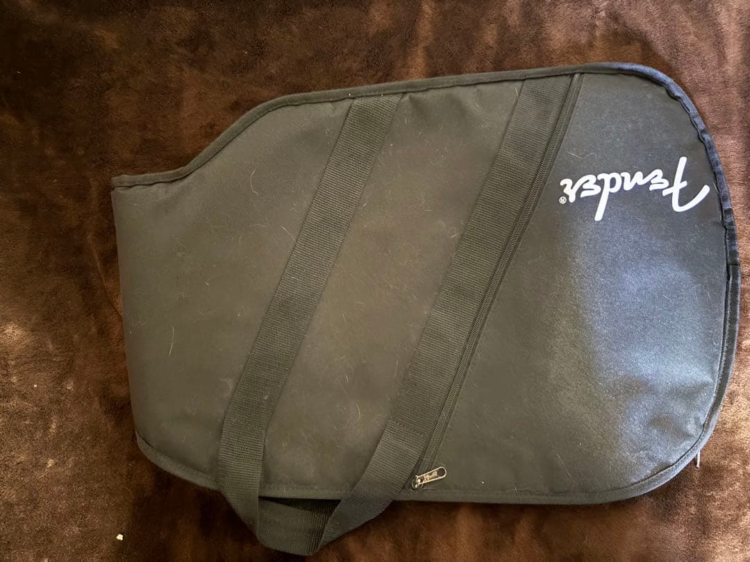 ギター Fender traditional late 60