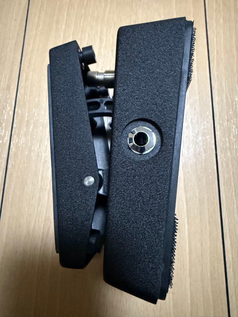 ギター JIM DUNLOP CBM95 Crybaby Mini Wah